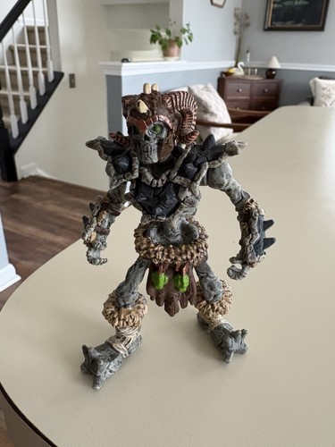 Schleich eldrador creatures - schleich,