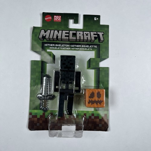 Minecraft wither skeleton - minecraft,